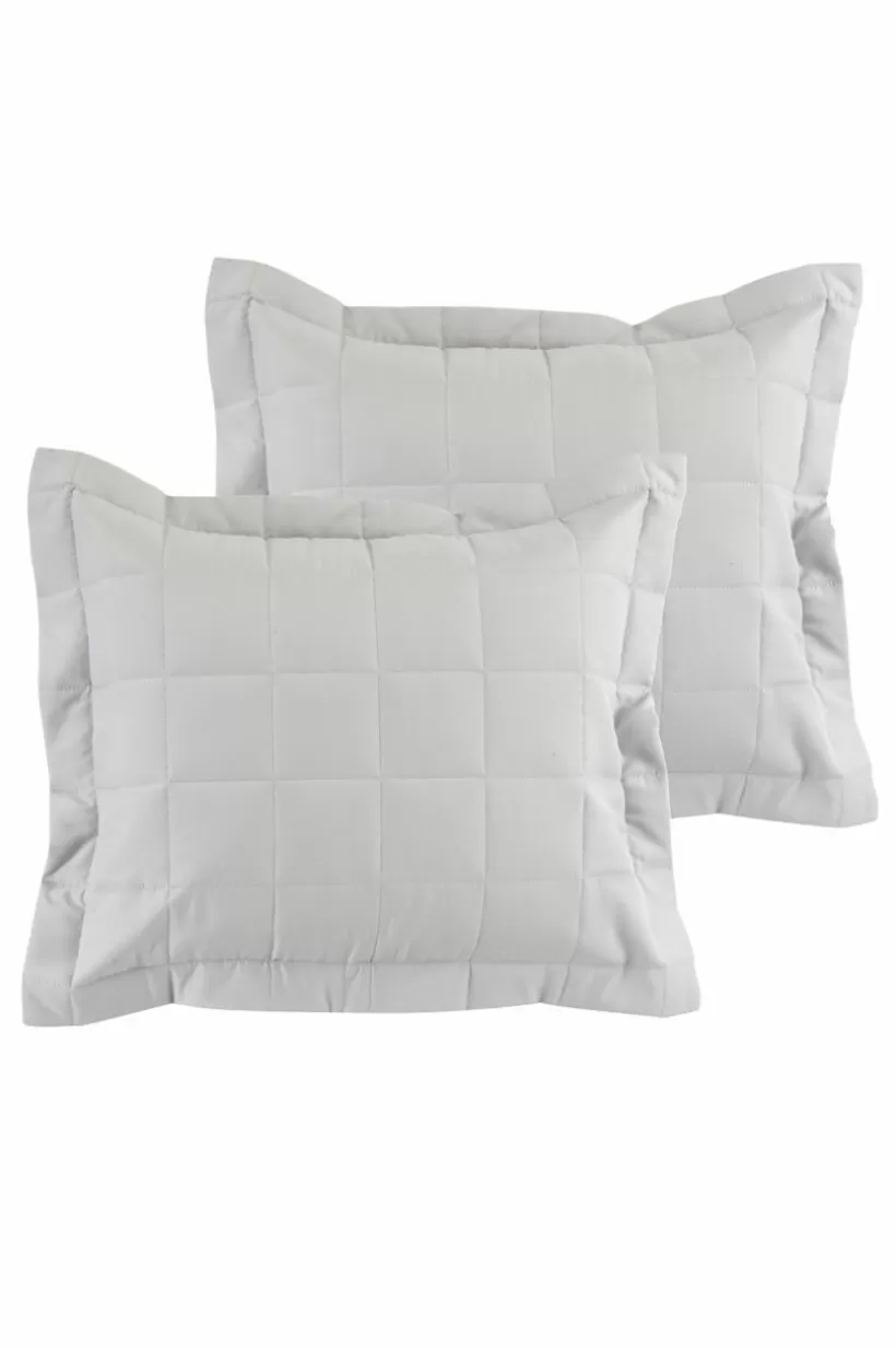 Jotex Prydnadskuddar & Fodral*MATILDA Kuddfodral 2-pack 60x50 Cm