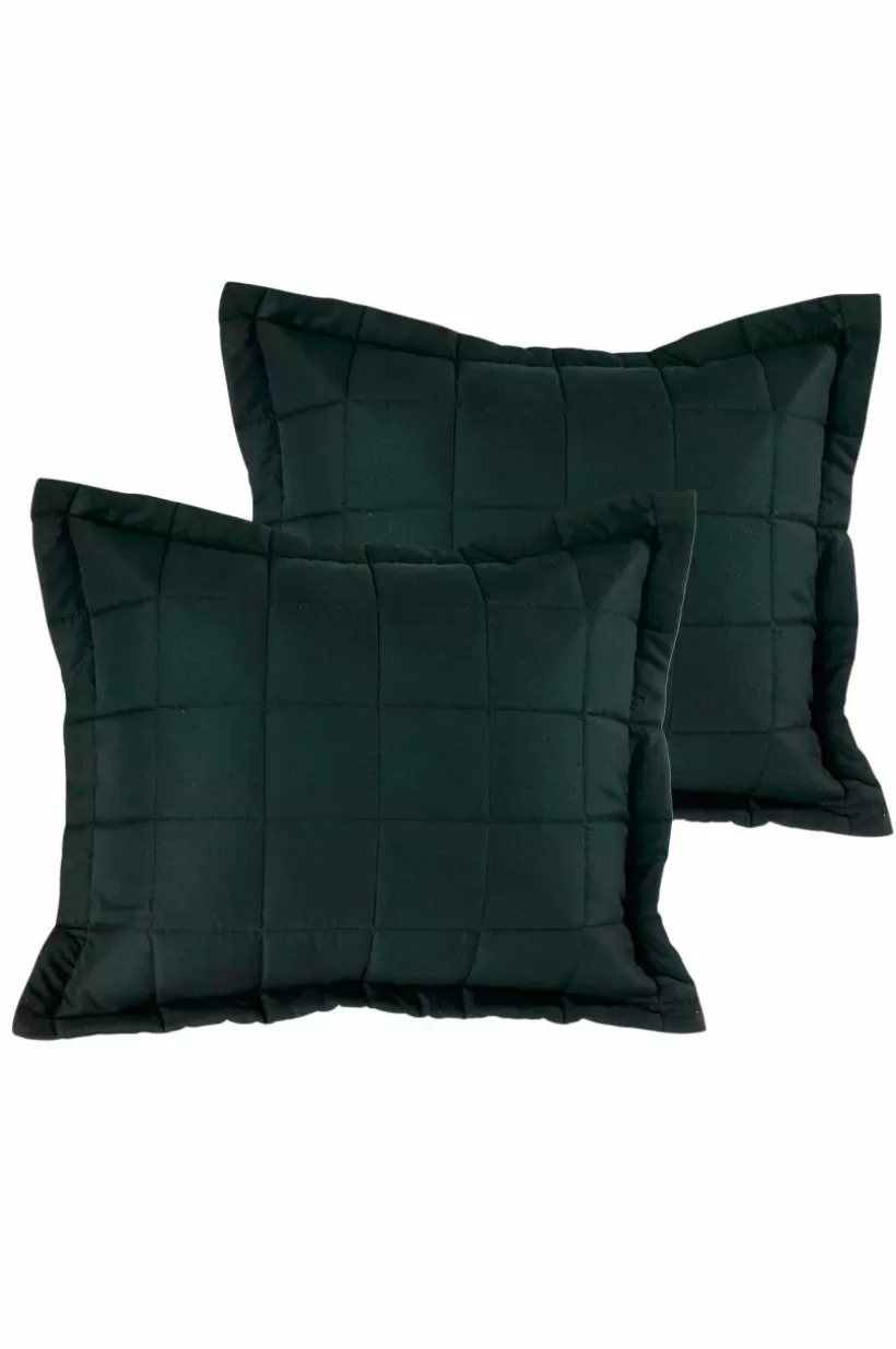 Jotex Prydnadskuddar & Fodral*MATILDA Kuddfodral 2-pack 60x50 Cm