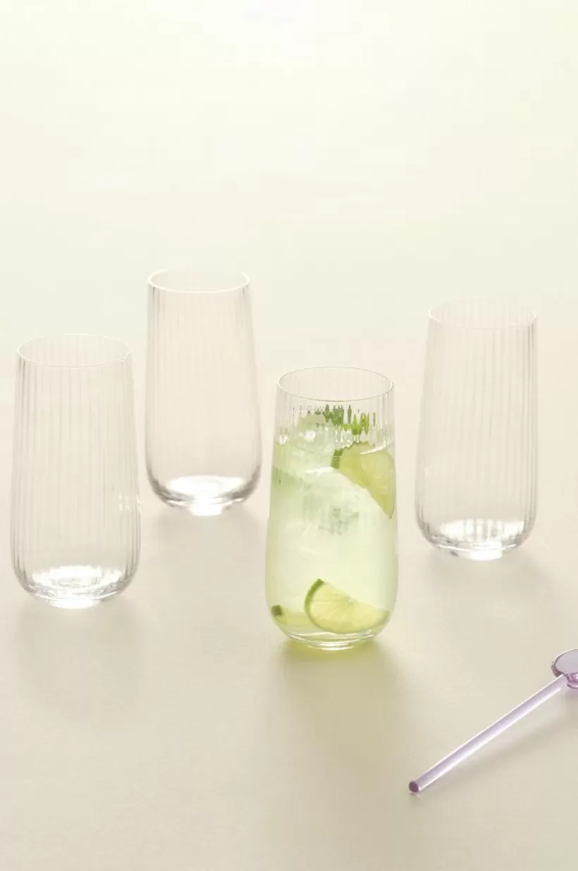 Jotex Glas*MAXIM Höga Glas 4-pack