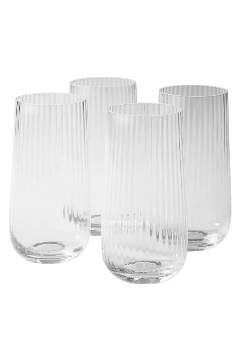 Jotex Glas*MAXIM Höga Glas 4-pack