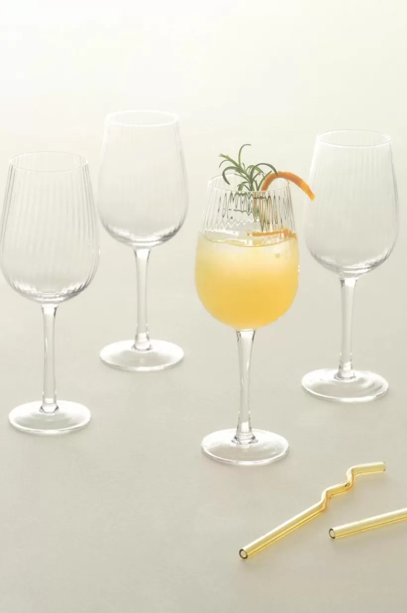 Jotex Glas*MAXIM Rödvinsglas 4-pack