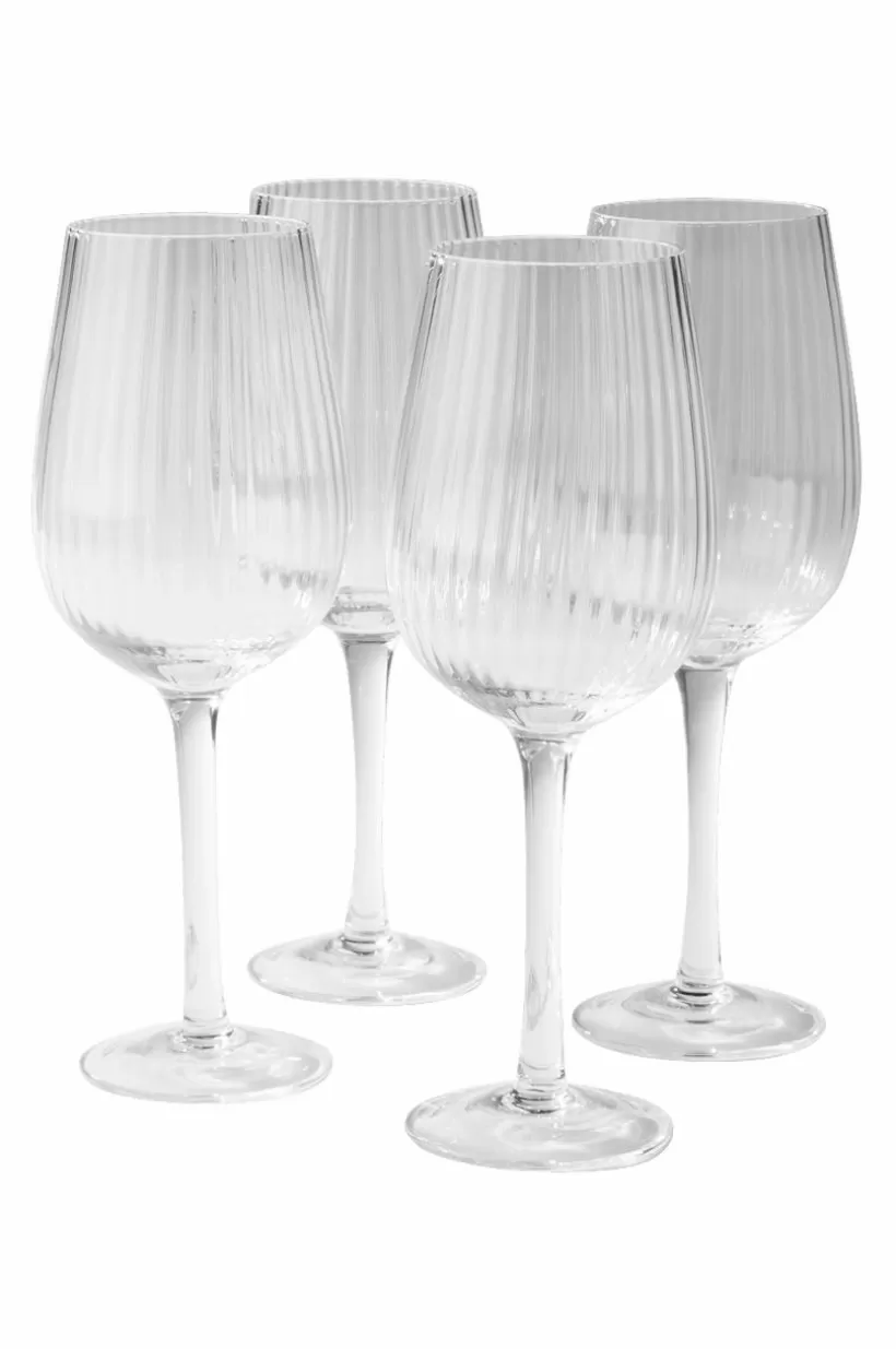Jotex Glas*MAXIM Rödvinsglas 4-pack