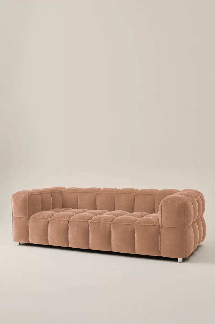 Jotex Soffor*MEDFORD Soffa 3-sits