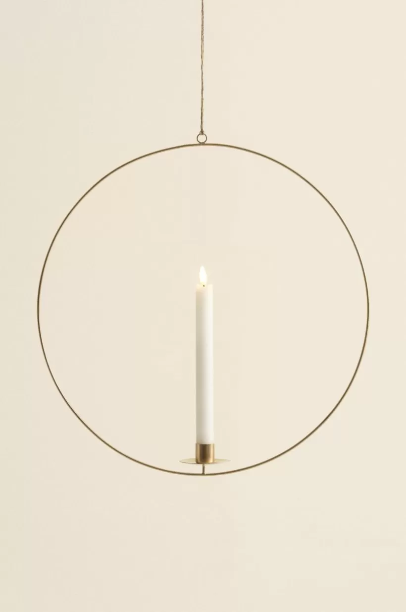 Jotex Julbelysning | Ljusstakar*MEDUSA ROUND Hängande Ljusstake