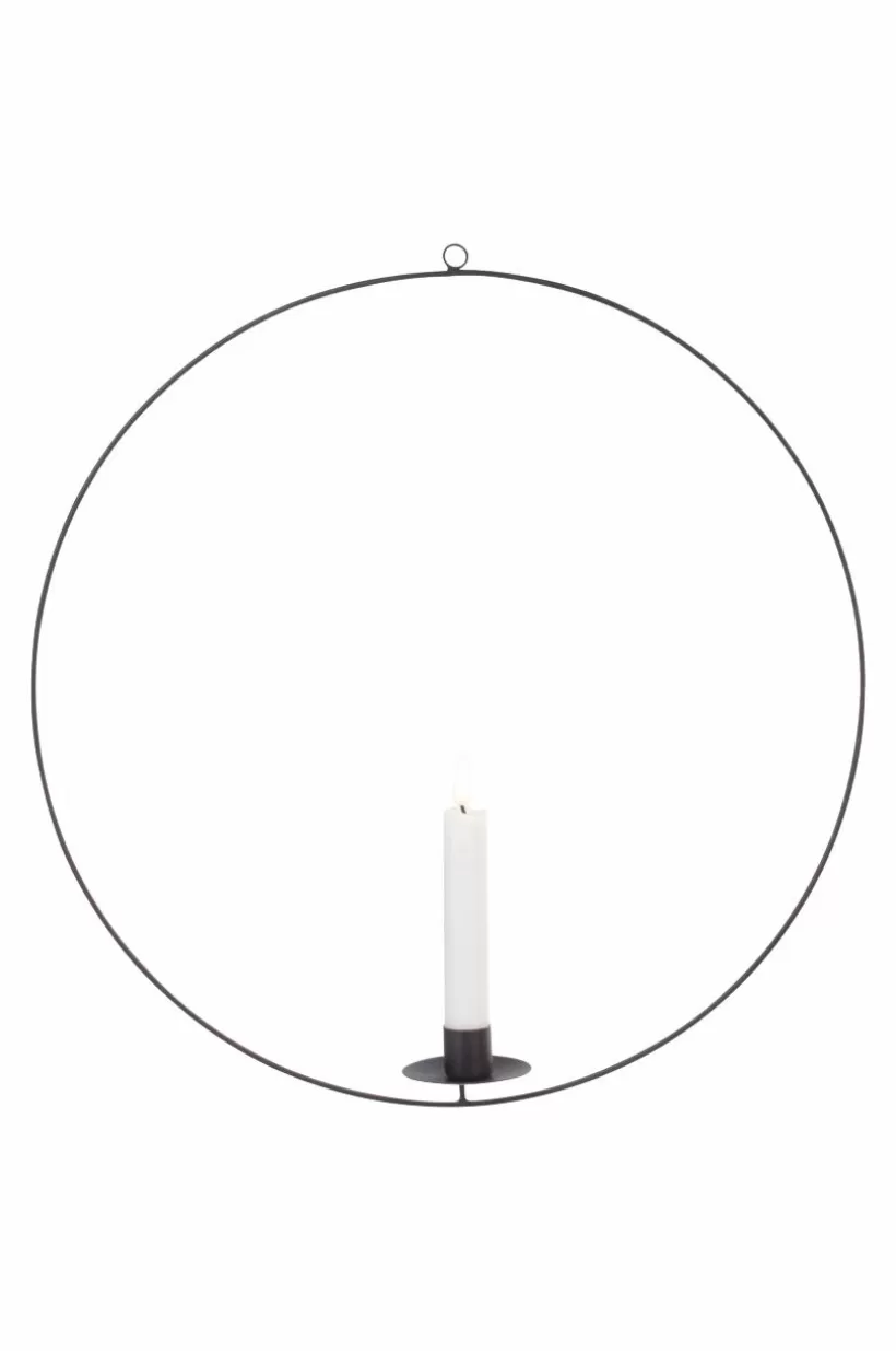 Jotex Julbelysning | Ljusstakar*MEDUSA ROUND Hängande Ljusstake