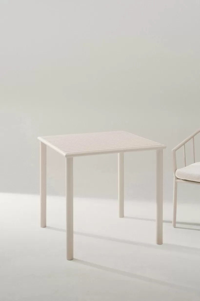 Jotex Utebord | Utemöbler*MENTON Matbord 75x75 Cm