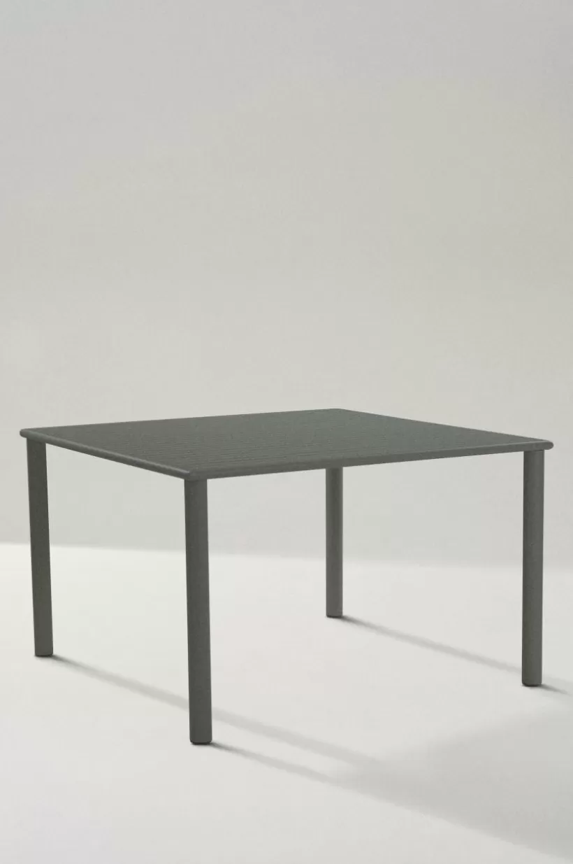Jotex Utebord | Utemöbler*MENTON Matbord 120x120 Cm
