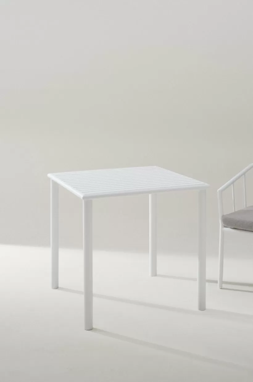 Jotex Utebord | Utemöbler*MENTON Matbord 75x75 Cm
