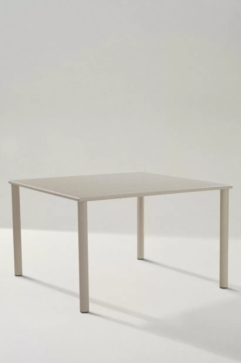 Jotex Utebord | Utemöbler*MENTON Matbord 120x120 Cm