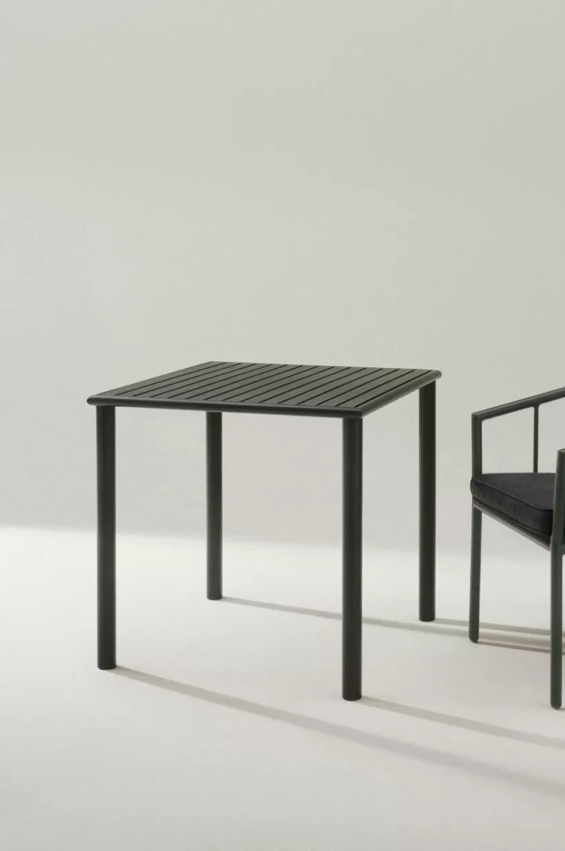 Jotex Utebord | Utemöbler*MENTON Matbord 75x75 Cm