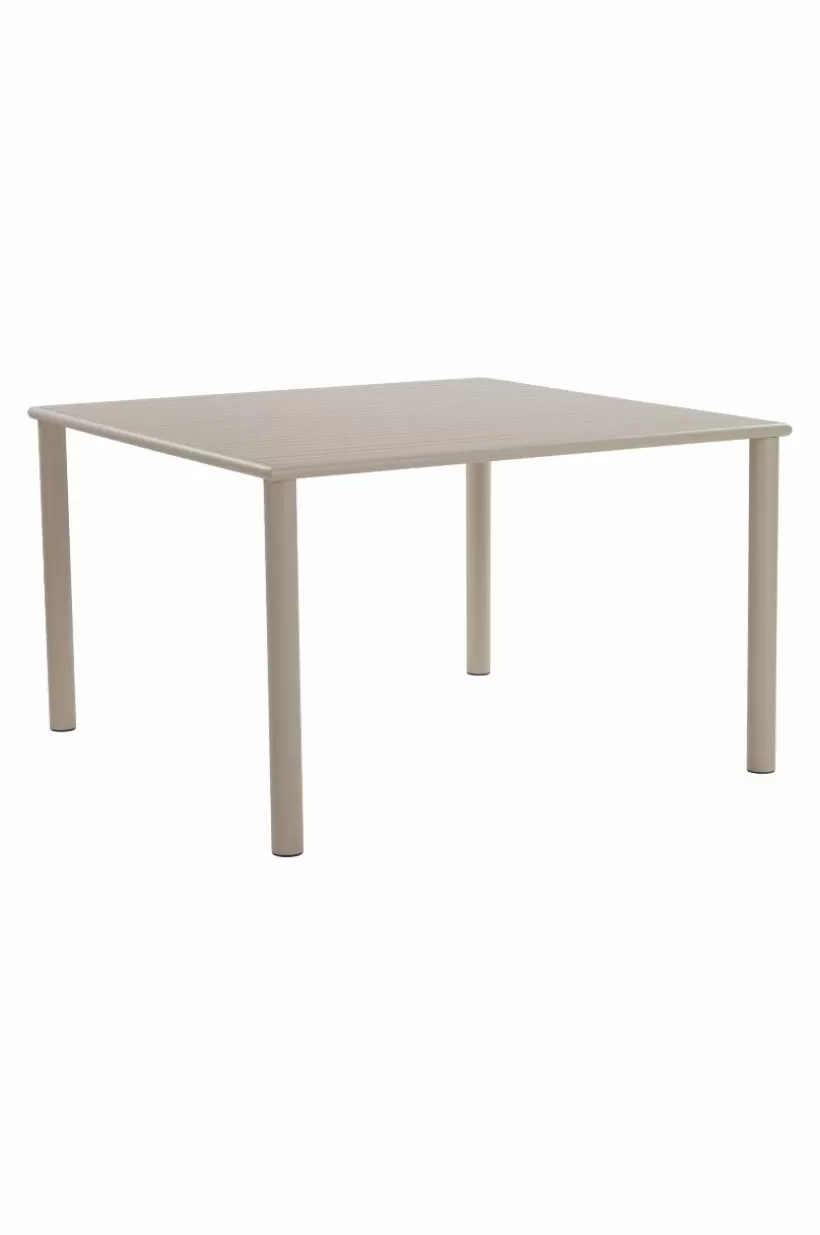 Jotex Utebord | Utemöbler*MENTON Matbord 120x120 Cm