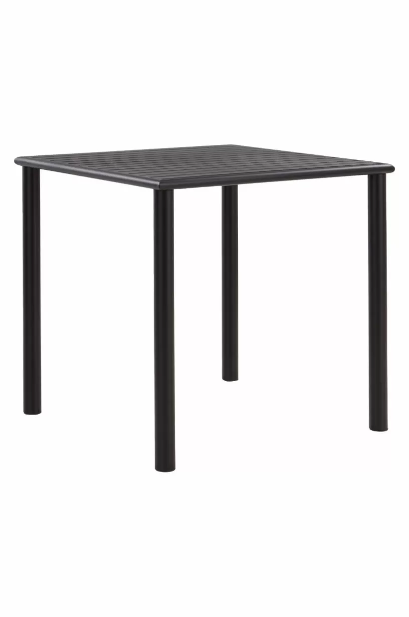 Jotex Utebord | Utemöbler*MENTON Matbord 75x75 Cm