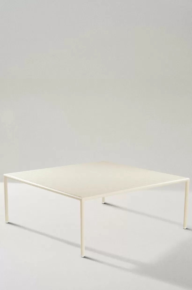 Jotex Utebord | Utemöbler*MENTON Soffbord 110x110 Cm