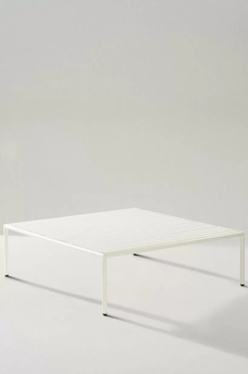 Jotex Utebord | Utemöbler*MENTON Soffbord 110x110 Cm