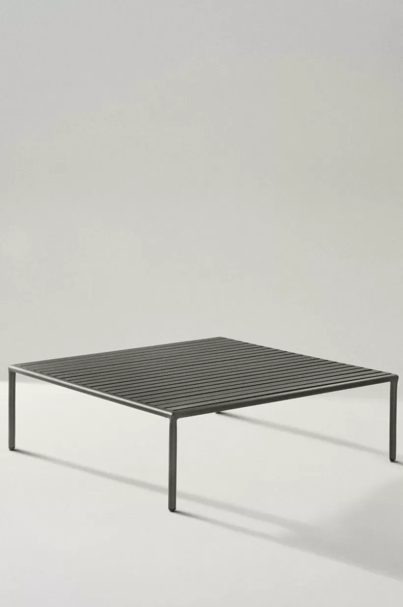 Jotex Utebord | Utemöbler*MENTON Soffbord 110x110 Cm