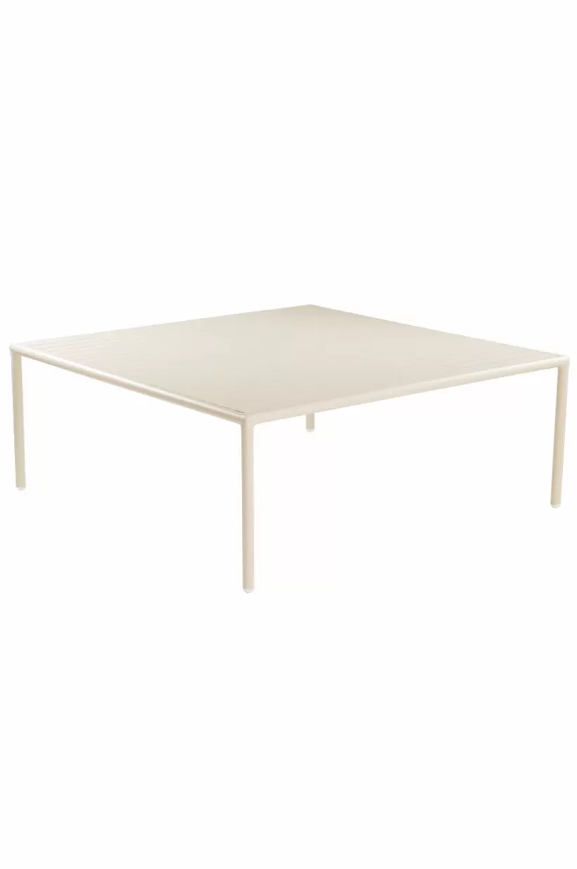 Jotex Utebord | Utemöbler*MENTON Soffbord 110x110 Cm