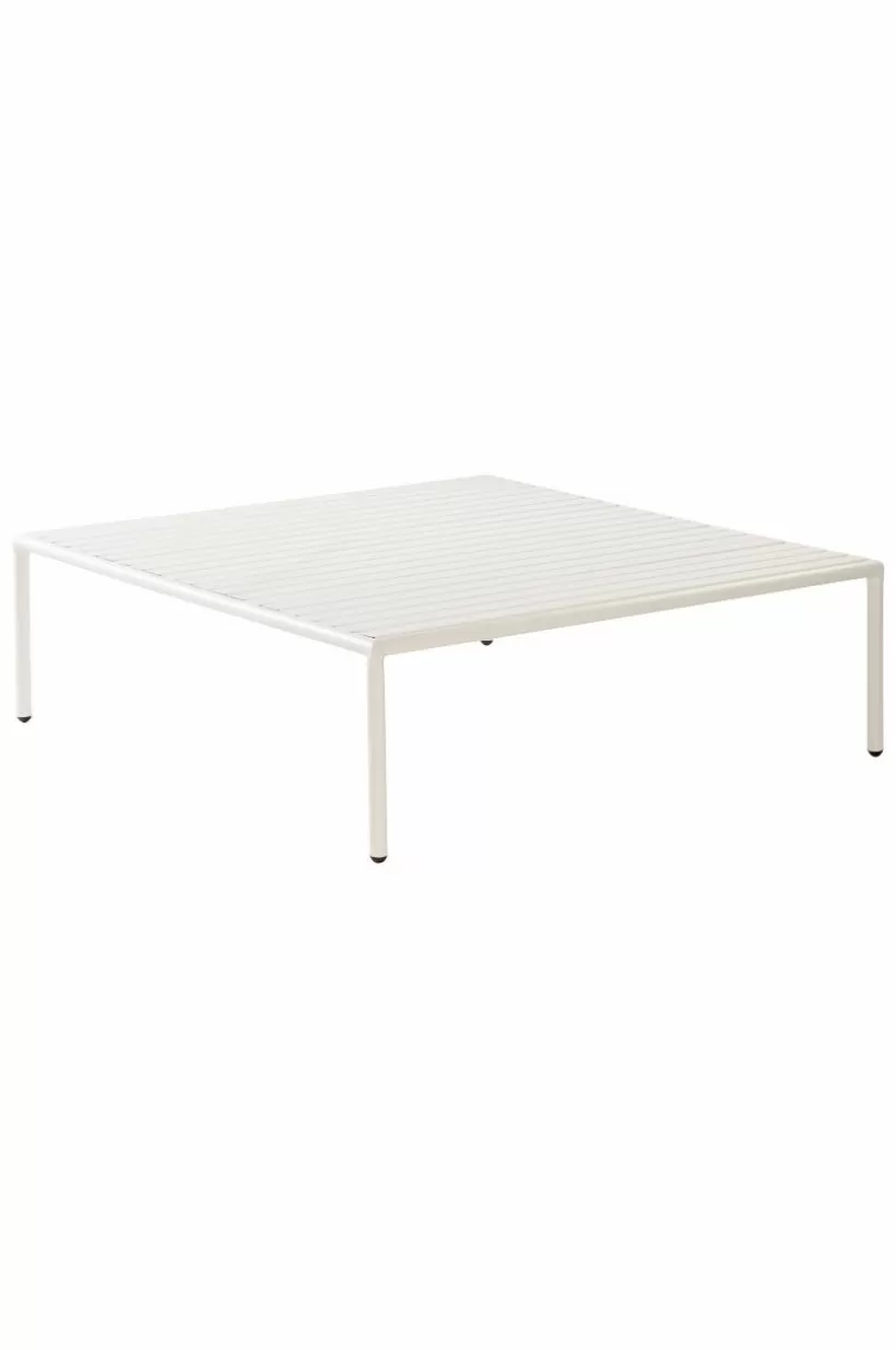 Jotex Utebord | Utemöbler*MENTON Soffbord 110x110 Cm