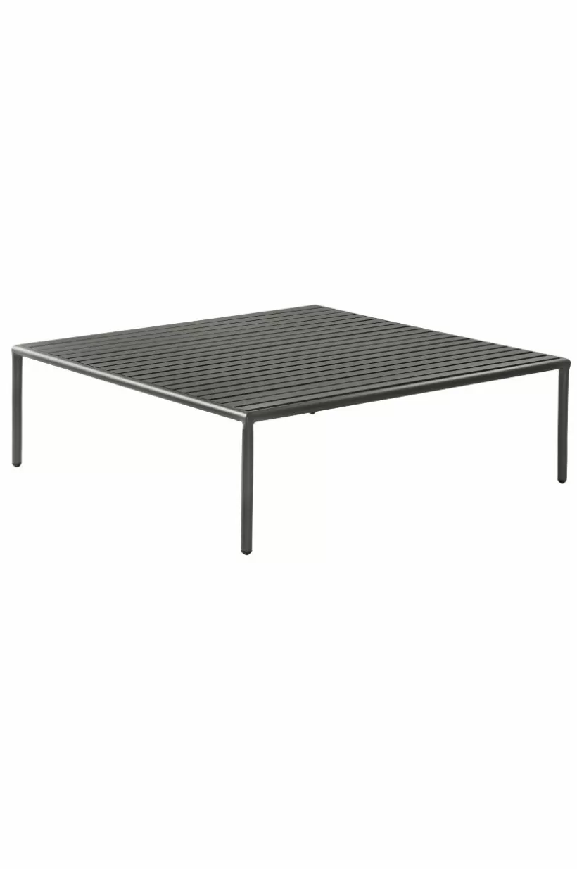 Jotex Utebord | Utemöbler*MENTON Soffbord 110x110 Cm