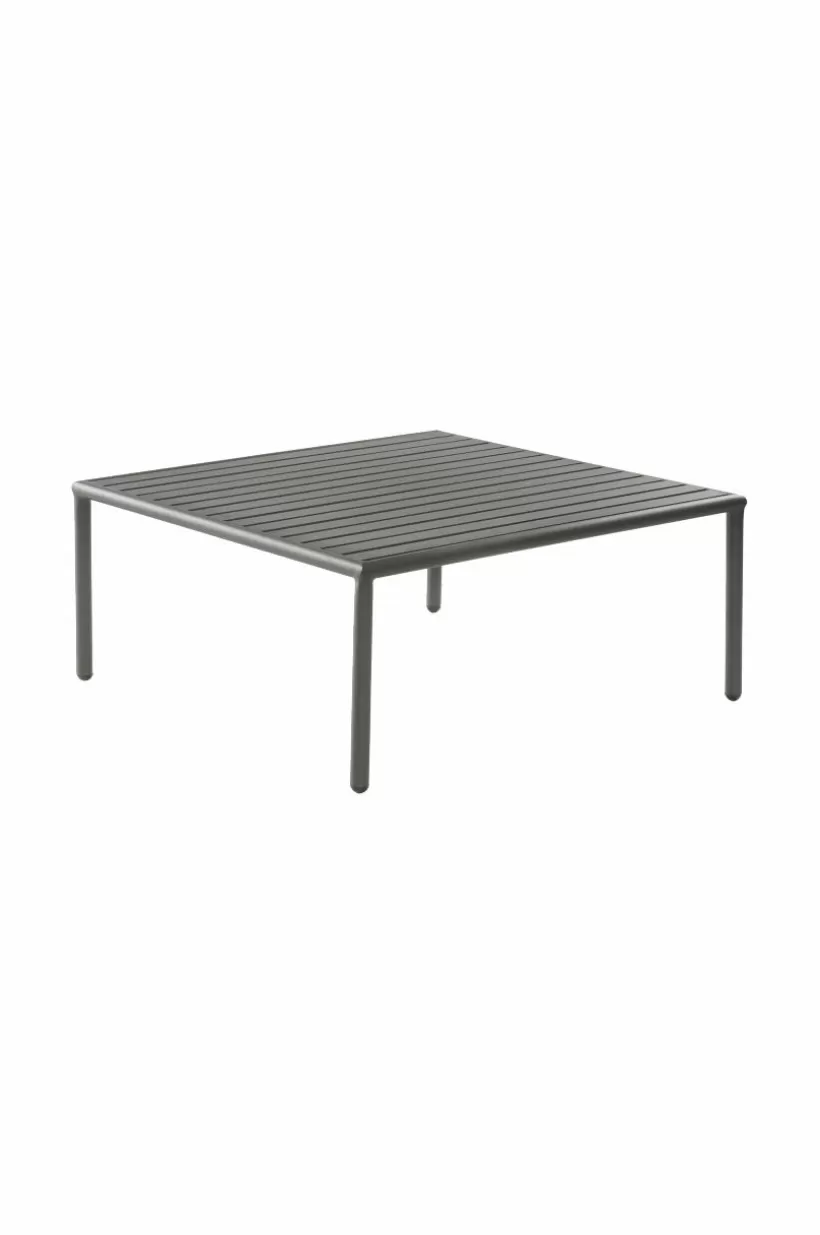Jotex Utebord | Utemöbler*MENTON Soffbord 80x80 Cm