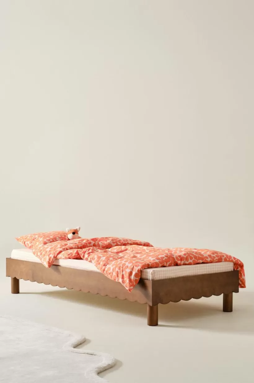 Barn Jotex Barnmöbler | Barnmöbler Deal*MERRILL MINI Barnsäng 90x200 Cm