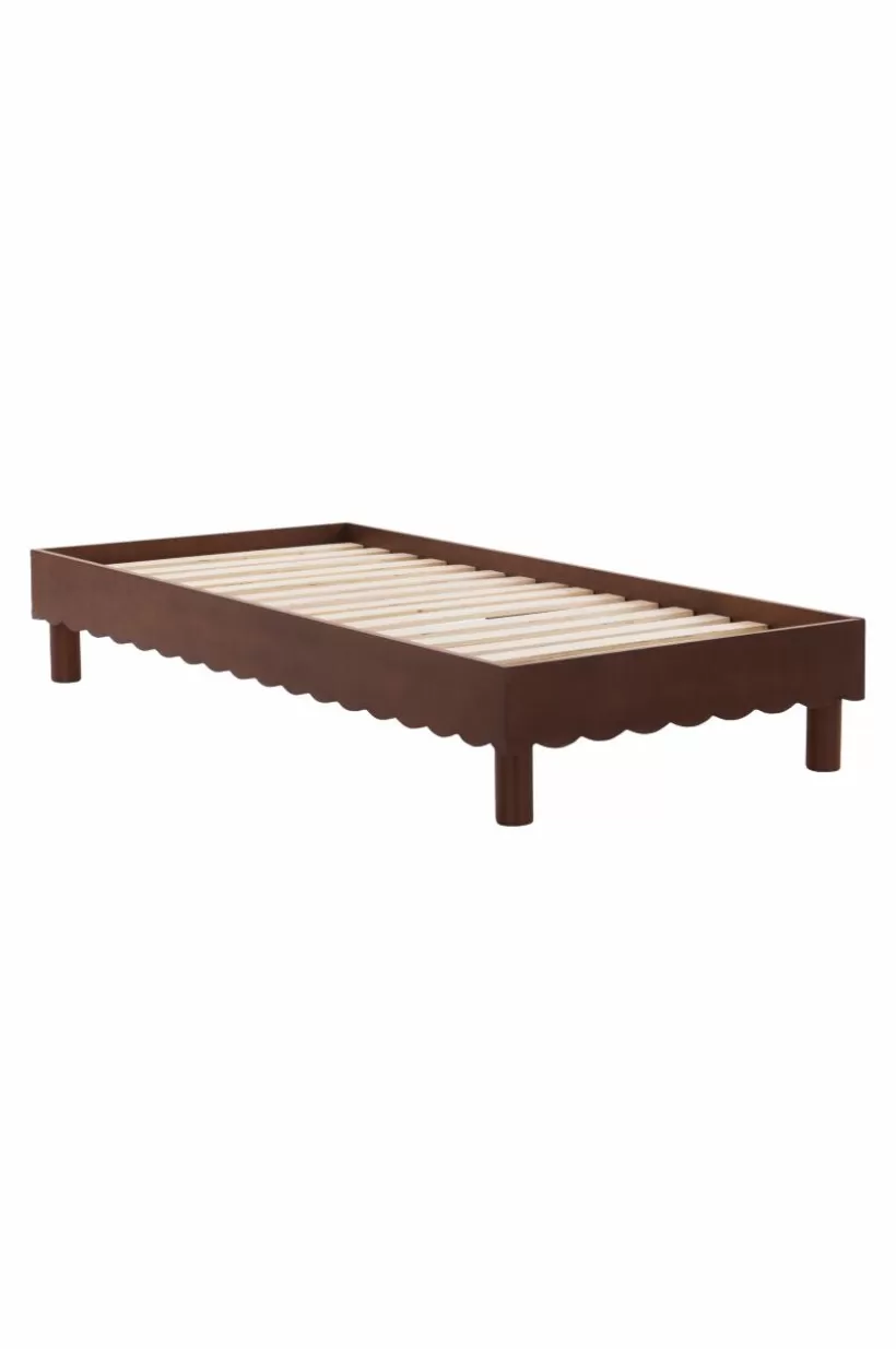 Barn Jotex Barnmöbler | Barnmöbler Deal*MERRILL MINI Barnsäng 90x200 Cm
