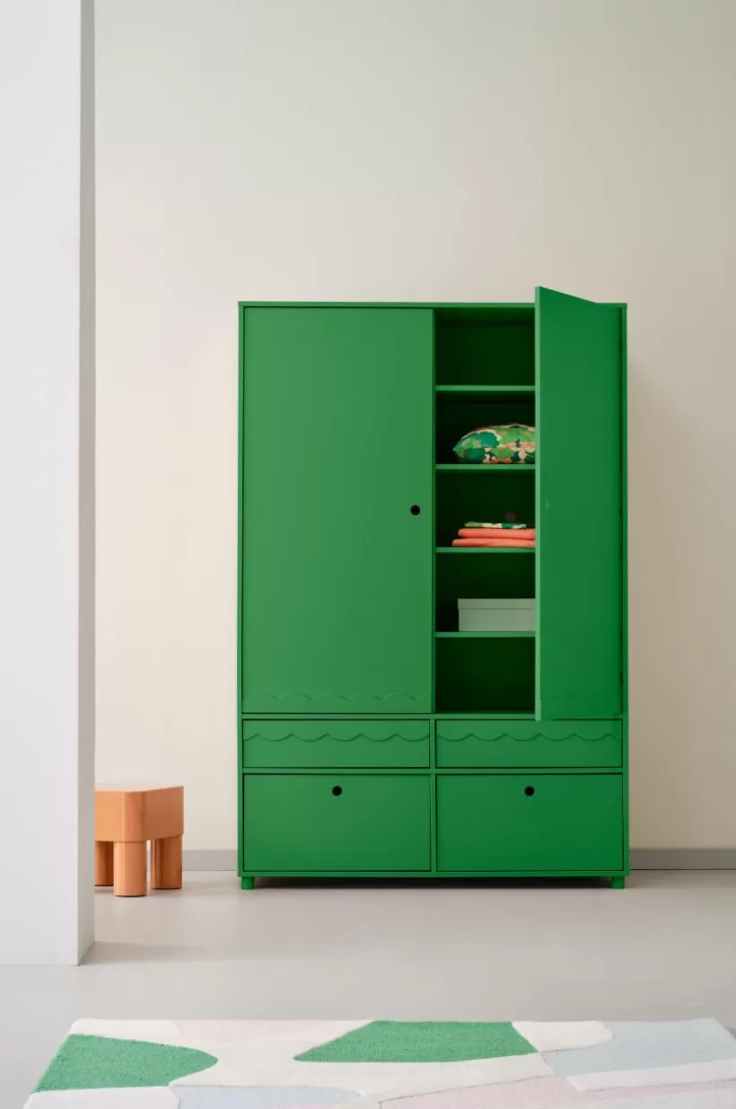 Barn Jotex Barnmöbler | Barnmöbler Deal*MERRILL MINI Garderob
