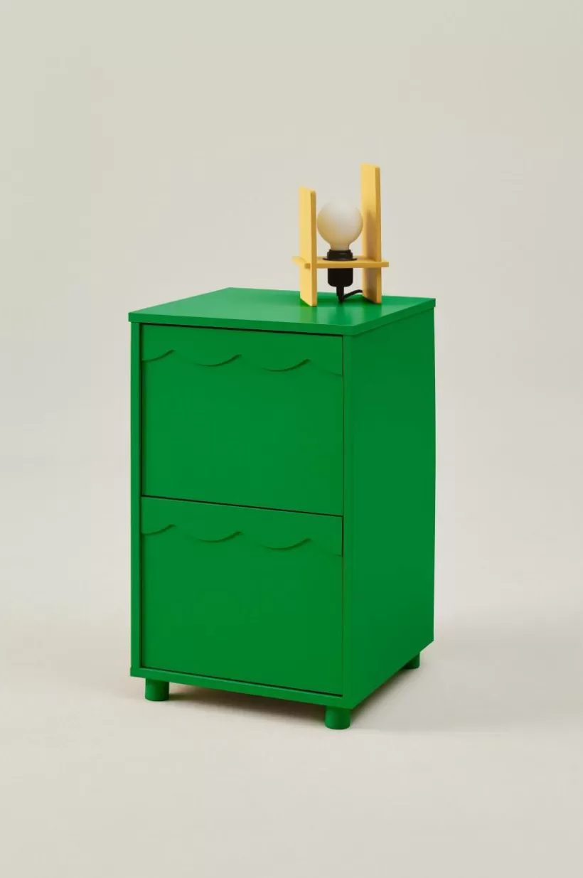 Barn Jotex Barnmöbler | Barnmöbler Deal*MERRILL MINI Sängbord