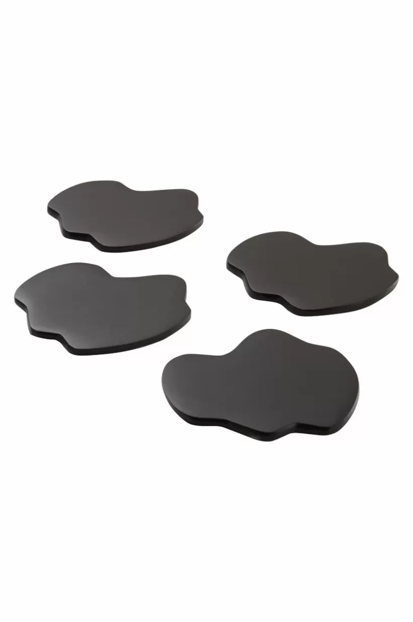 Jotex Kökstillbehör | Juldukning*MICAH Glasunderlägg 4-pack