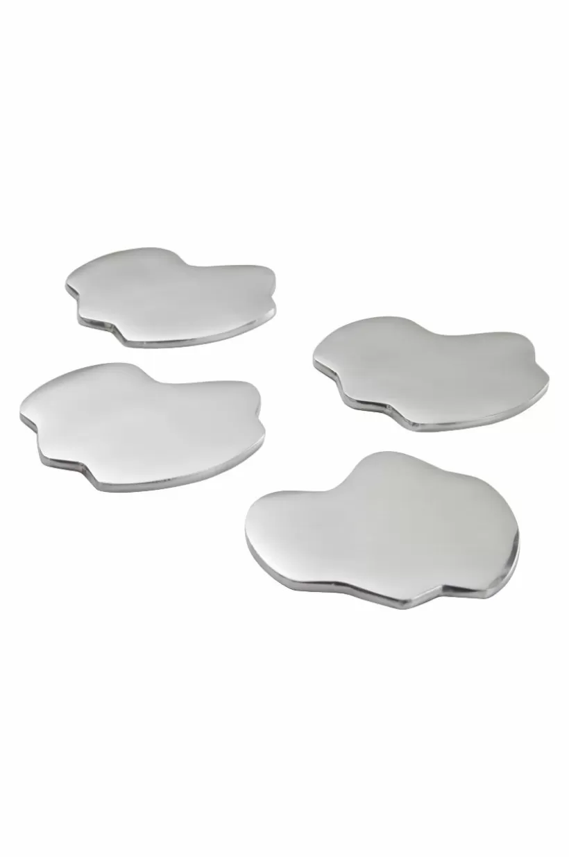 Jotex Kökstillbehör | Juldukning*MICAH Glasunderlägg 4-pack