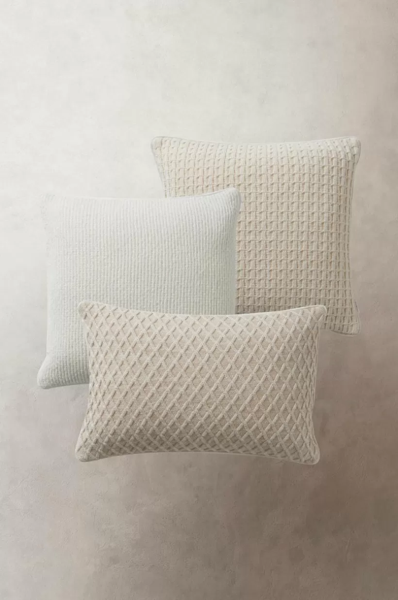 Jotex Prydnadskuddar & Fodral*MILA Kuddfodral 3-pack