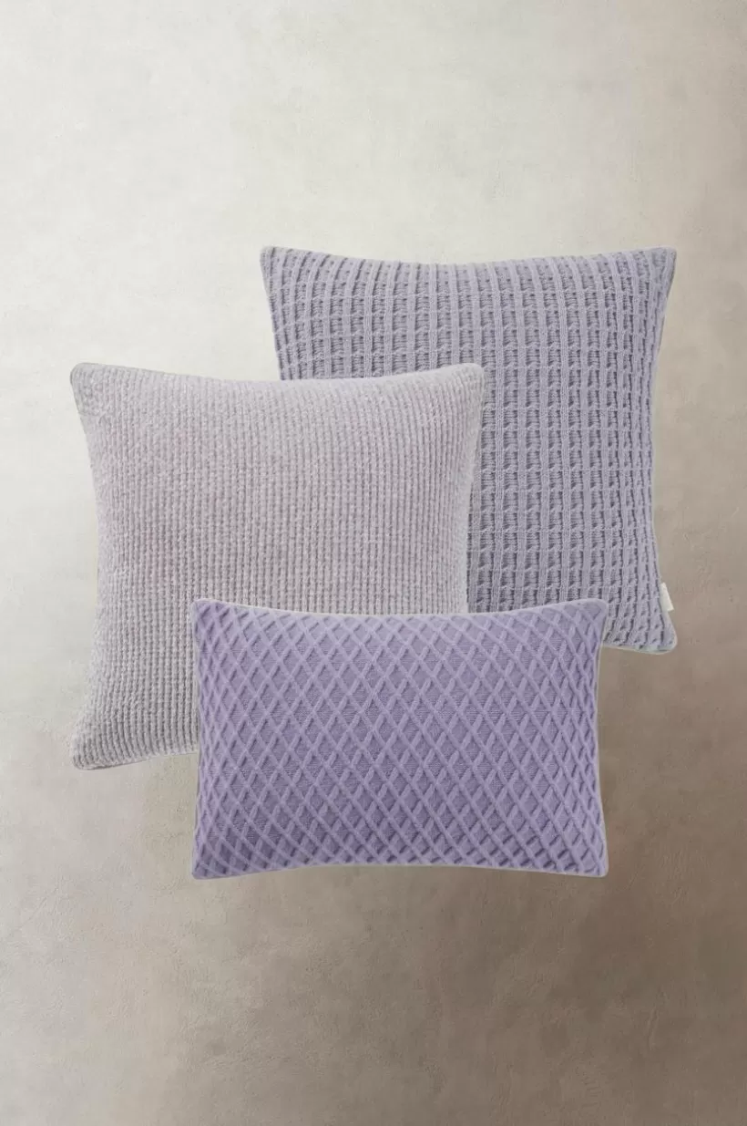 Jotex Prydnadskuddar & Fodral*MILA Kuddfodral 3-pack