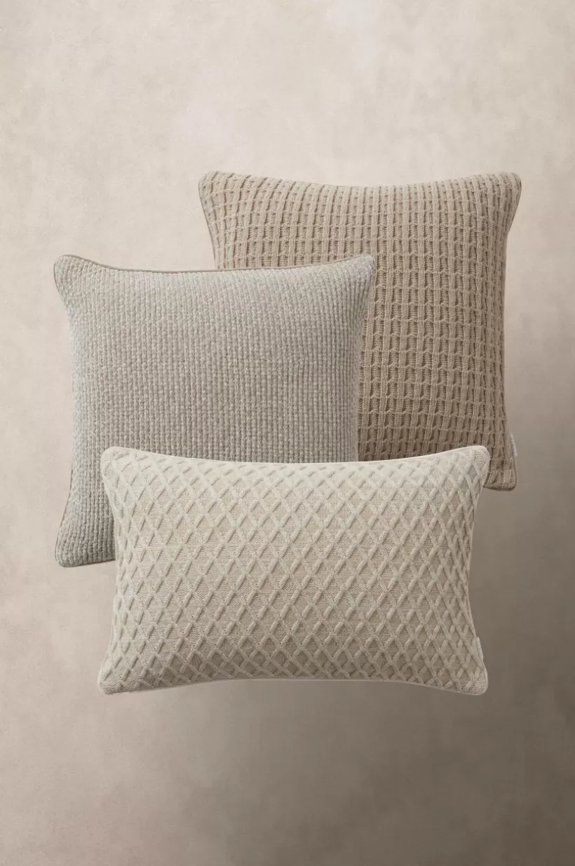 Jotex Prydnadskuddar & Fodral*MILA Kuddfodral 3-pack