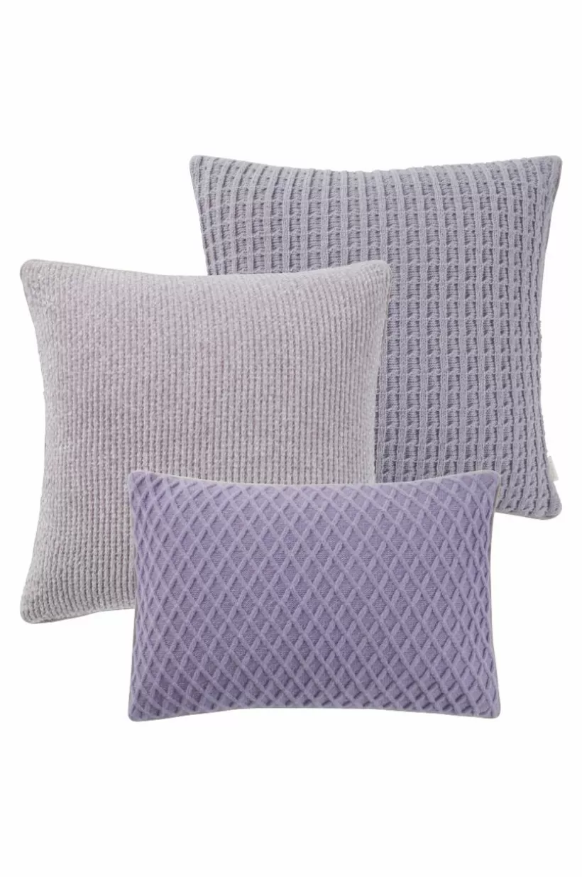 Jotex Prydnadskuddar & Fodral*MILA Kuddfodral 3-pack