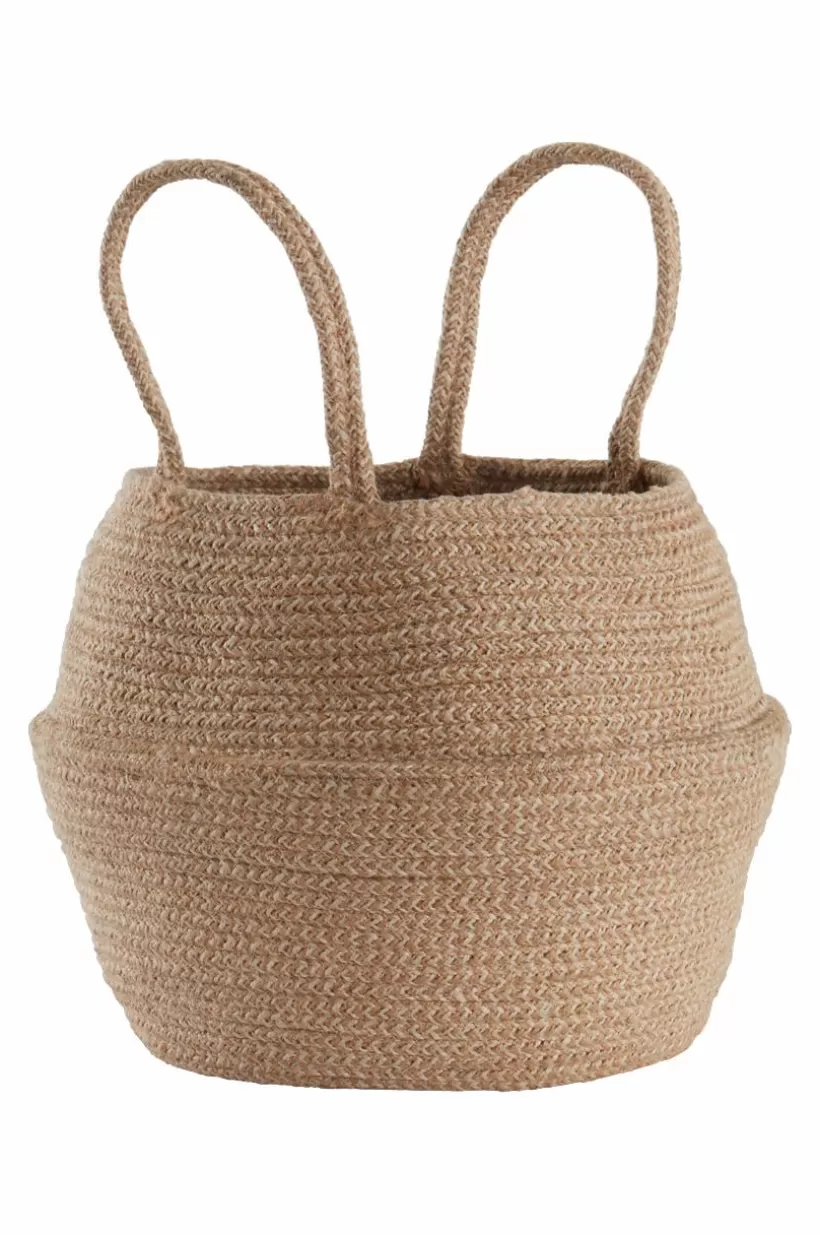 Jotex Förvaring*MILES Förvaringskorg ø 26 Cm