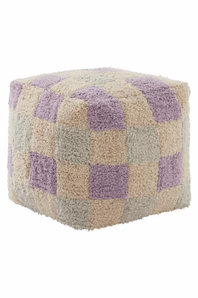 Jotex Sittpuffar*MINDEN Sittpuff 40x40 Cm