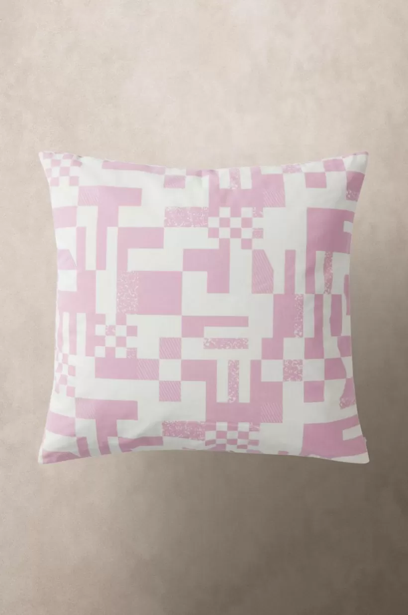 Jotex Prydnadskuddar & Fodral*MINNIE Kuddfodral 50x50 Cm