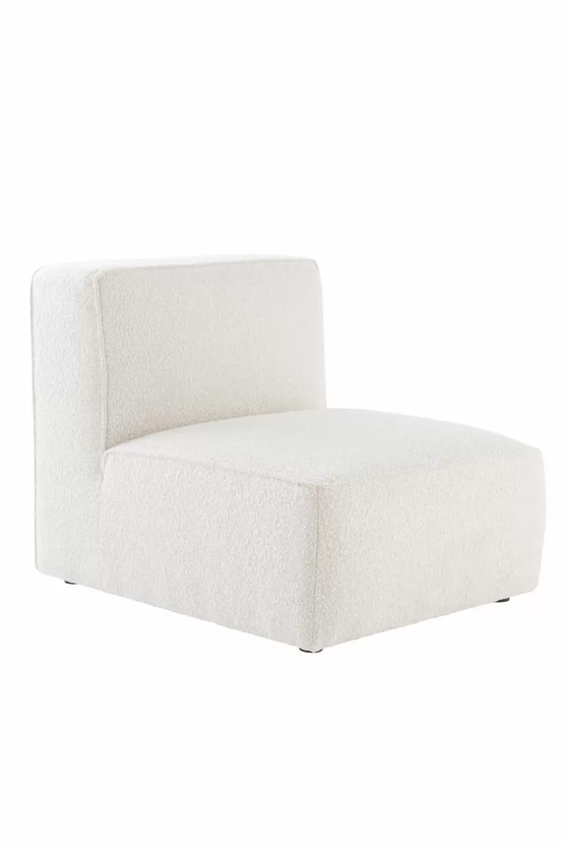 Jotex Soffor*MIRA BOUCLÉ Soffmodul - Mittdel