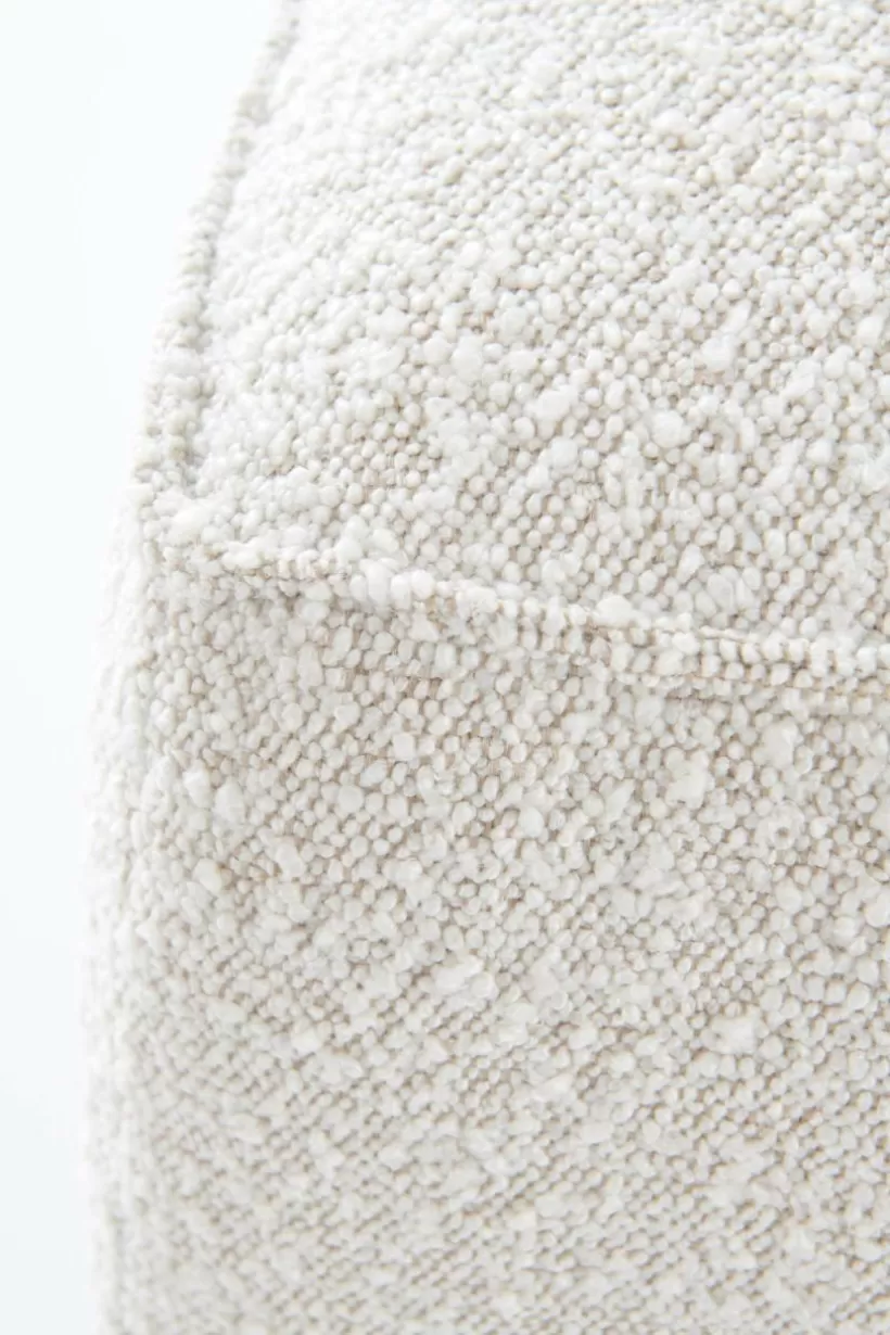 Jotex Soffor*MIRA BOUCLÉ Soffmodul - Sittpuff