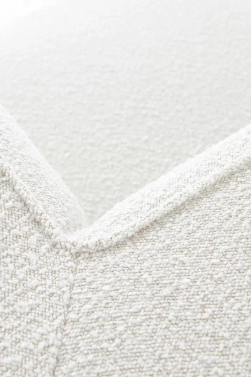 Jotex Soffor*MIRA BOUCLÉ Soffmodul Hörn