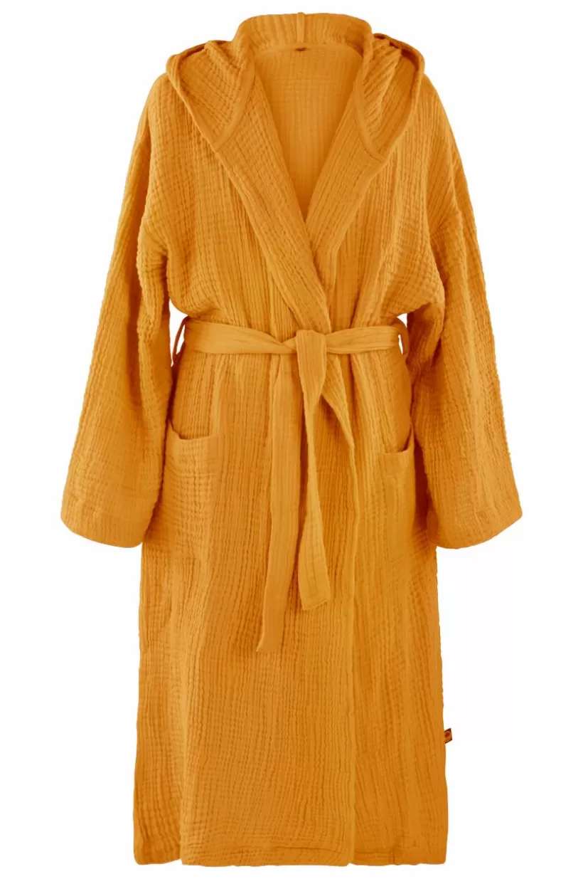 Jotex Morgonrockar*MISHA Kimono