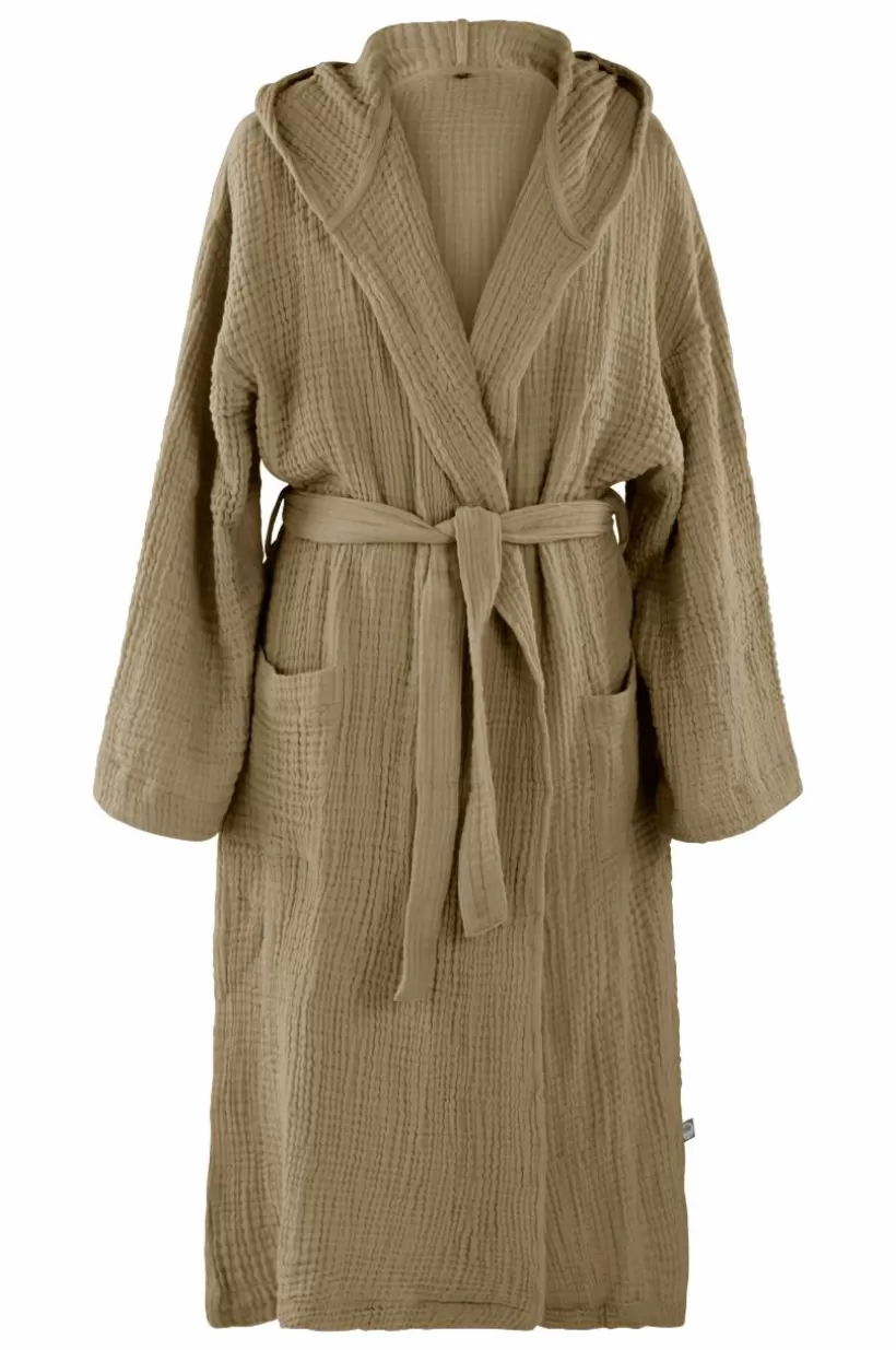 Jotex Morgonrockar*MISHA Kimono