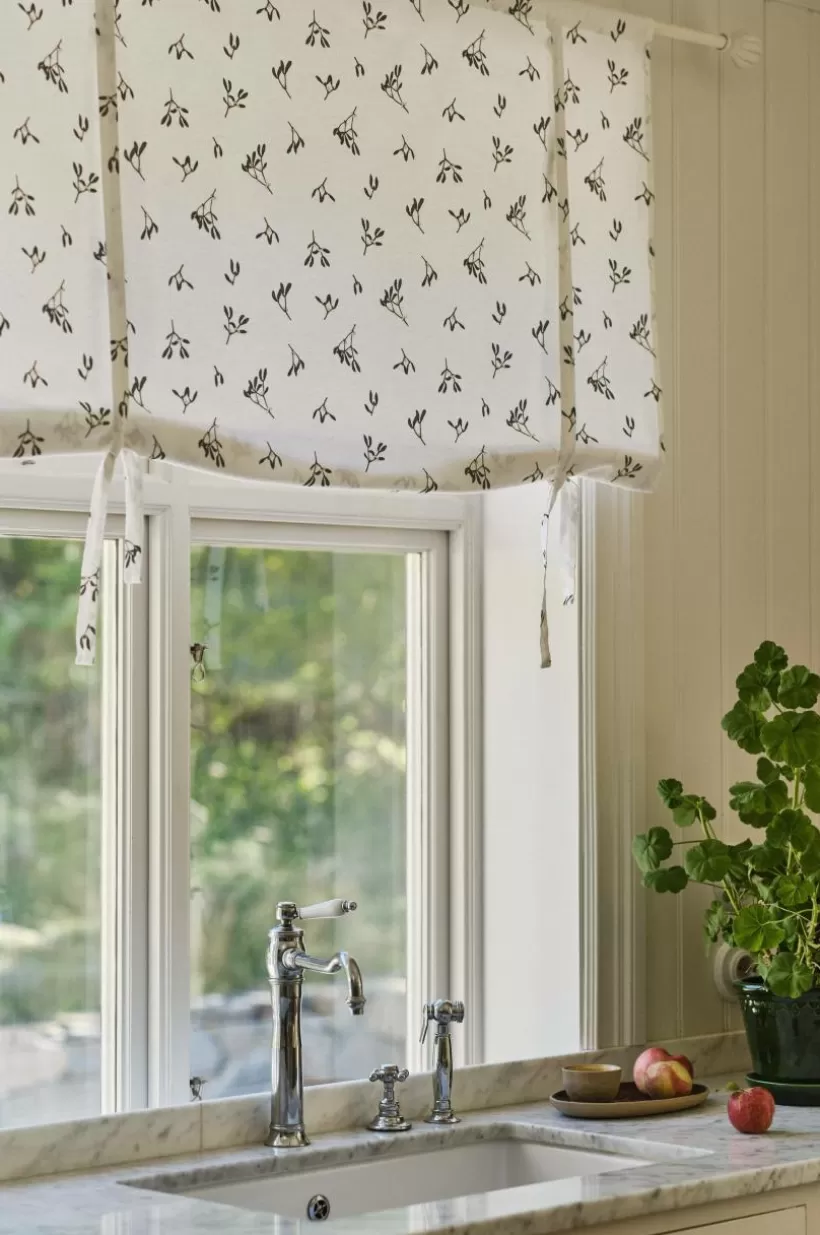 Jotex Julgardiner | Hissgardiner*MISSY Roll Up-gardin