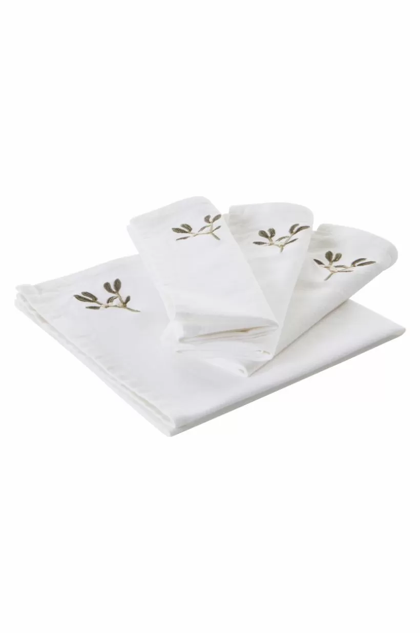 Jotex Servetter*MISSY Servett 4-pack