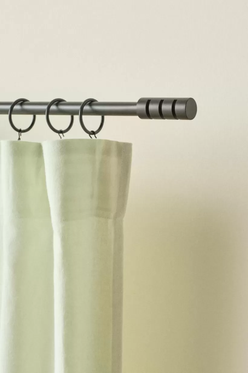 Jotex Gardinstänger*MIST Gardinstång 90-160 Cm