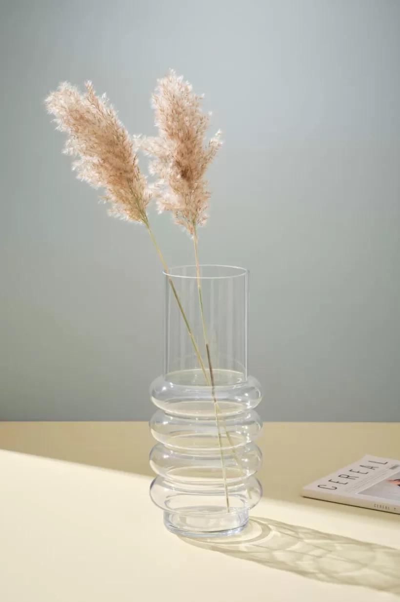 Jotex Vaser*MIST Glasvas - Höjd 36 Cm