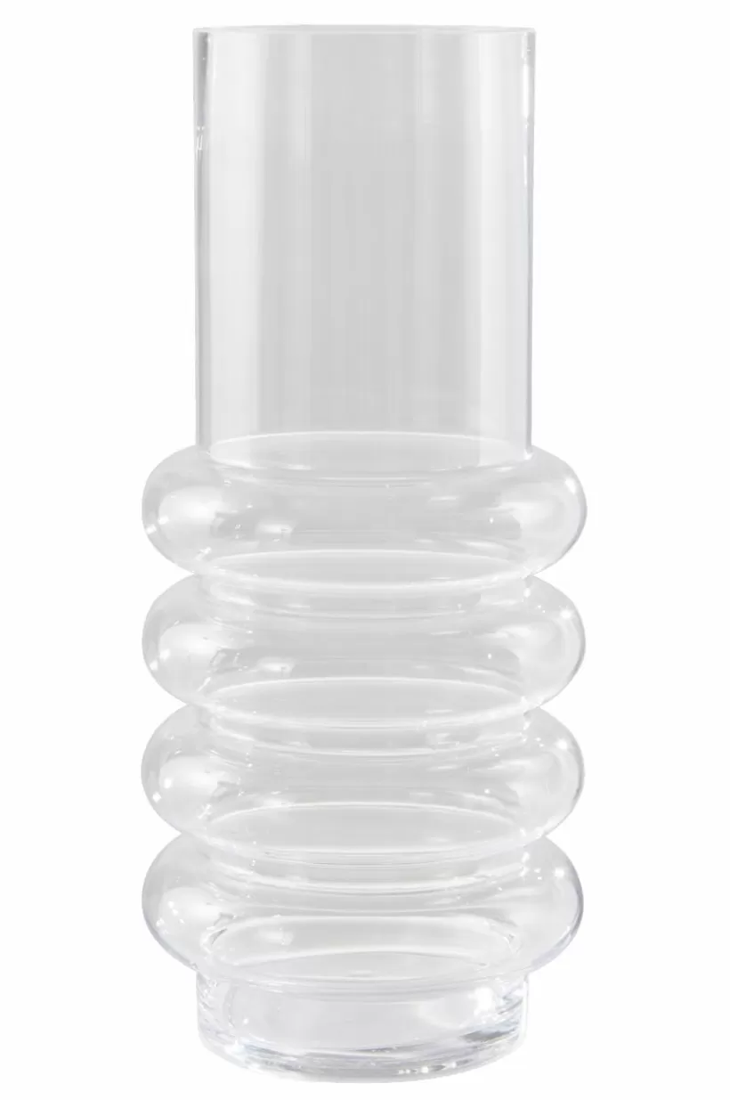 Jotex Vaser*MIST Glasvas - Höjd 36 Cm