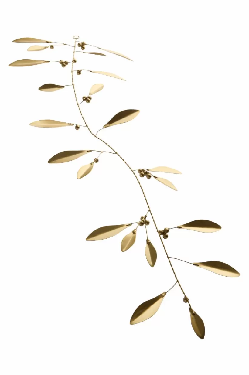 Jotex Juldekoration*MISTEL Girlang 51,5 Cm