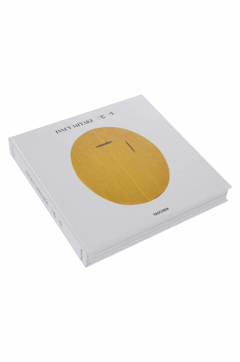 Jotex Prydnadssaker*MIYAKE,2nd EDITION Coffee Table Bok