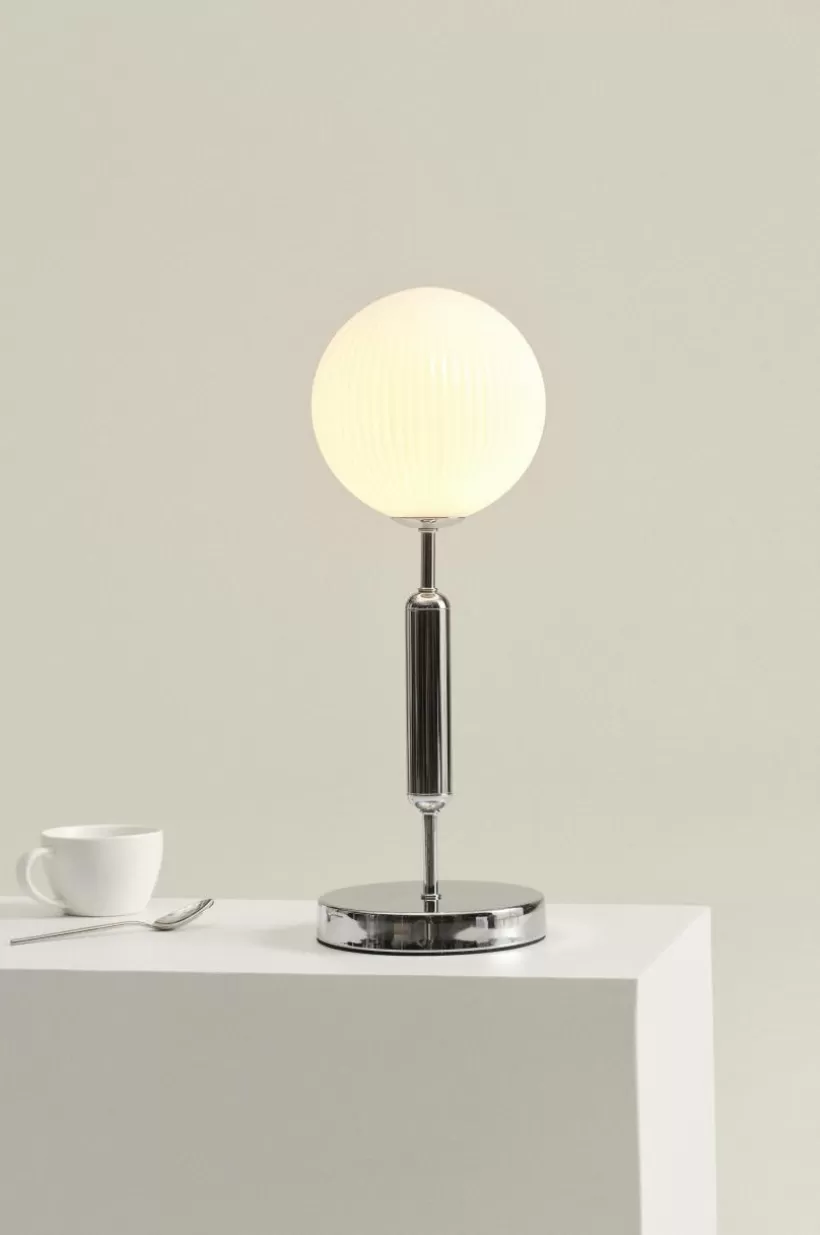 Jotex Bordslampor*MOIRA Bordslampa