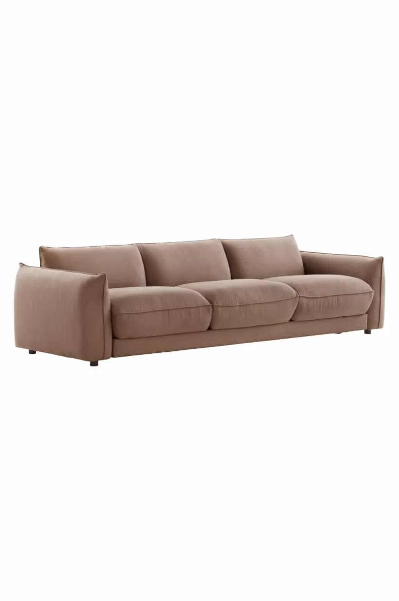 Jotex Soffor*MOLTON Soffa 3-sits